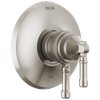 Delta Broderick(R): 17 Series Valve Only Trim