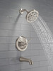 Delta Roe(TM): Monitor(R) 14 Series Tub and Shower