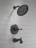 Delta Cassidy(R): 14 Series Tub Shower Trim