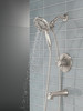 Delta Albion(TM) : Monitor(R) 14 Series Tub and Shower Trim Only with In2ition(R) Hand Shower
