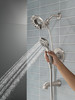 Delta Albion(TM) : Monitor(R) 14 Series Tub and Shower Trim Only with In2ition(R) Hand Shower
