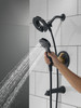Delta Albion(TM) : Monitor(R) 14 Series Tub and Shower Trim Only with In2ition(R) Hand Shower