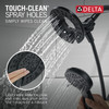 Delta Albion(TM) : Monitor(R) 14 Series Tub and Shower Trim Only with In2ition(R) Hand Shower