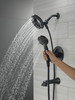 Delta Albion(TM) : Monitor(R) 14 Series Tub and Shower Trim Only with In2ition(R) Hand Shower