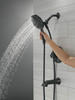 Delta Albion(TM) : Monitor(R) 14 Series Tub and Shower Trim Only with In2ition(R) Hand Shower