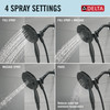 Delta Albion(TM) : Monitor(R) 14 Series Tub and Shower Trim Only with In2ition(R) Hand Shower