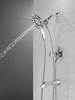 Delta Albion(TM) : Monitor(R) 14 Series Tub and Shower Trim Only with In2ition(R) Hand Shower