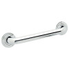 Grab Bar in Polished Chrome