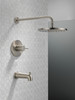 Delta Modern: Monitor 14 Series Tub & Shower Trim