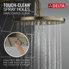 Delta Modern: Monitor 14 Series Tub & Shower Trim