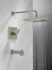 Delta Modern: Monitor 14 Series Tub & Shower Trim