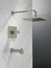 Delta Modern: Monitor 14 Series Tub & Shower Trim