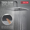 Delta Modern: Monitor 14 Series Tub & Shower Trim