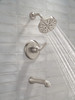 Delta Bonacci(TM): 14 Series Tub Shower Trim