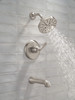 Delta Bonacci(TM): 14 Series Tub Shower Trim