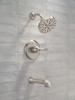 Delta Bonacci(TM): 14 Series Tub Shower Trim
