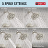 Delta Altado(TM): Monitor 14 Series Tub & Shower Trim