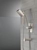 Delta Velum(TM): Monitor 14 Series Tub & Shower - Less Head