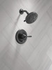 Delta Roe(TM): Monitor(R) 14 Series Shower Only