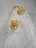 Delta Roe(TM): Monitor(R) 14 Series Shower Only