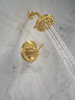 Delta Roe(TM): Monitor(R) 14 Series Shower Only