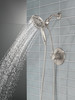Delta Albion(TM) : Monitor(R) 14 Series Shower Only Trim Only with In2ition(R) Hand Shower
