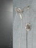 Delta Albion(TM) : Monitor(R) 14 Series Shower Only Trim Only with In2ition(R) Hand Shower