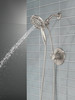 Delta Albion(TM) : Monitor(R) 14 Series Shower Only Trim Only with In2ition(R) Hand Shower