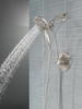 Delta Albion(TM) : Monitor(R) 14 Series Shower Only Trim Only with In2ition(R) Hand Shower