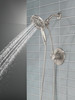 Delta Albion(TM) : Monitor(R) 14 Series Shower Only Trim Only with In2ition(R) Hand Shower