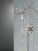 Delta Albion(TM) : Monitor(R) 14 Series Shower Only Trim Only with In2ition(R) Hand Shower