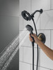 Delta Albion(TM) : Monitor(R) 14 Series Shower Only Trim Only with In2ition(R) Hand Shower