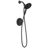 Delta Albion(TM) : Monitor(R) 14 Series Shower Only Trim Only with In2ition(R) Hand Shower