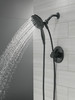 Delta Albion(TM) : Monitor(R) 14 Series Shower Only Trim Only with In2ition(R) Hand Shower