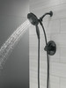 Delta Albion(TM) : Monitor(R) 14 Series Shower Only Trim Only with In2ition(R) Hand Shower