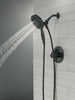 Delta Albion(TM) : Monitor(R) 14 Series Shower Only Trim Only with In2ition(R) Hand Shower