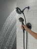 Delta Albion(TM) : Monitor(R) 14 Series Shower Only Trim Only with In2ition(R) Hand Shower