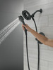Delta Albion(TM) : Monitor(R) 14 Series Shower Only Trim Only with In2ition(R) Hand Shower