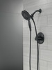 Delta Albion(TM) : Monitor(R) 14 Series Shower Only Trim Only with In2ition(R) Hand Shower