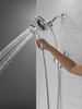 Delta Albion(TM) : Monitor(R) 14 Series Shower Only Trim Only with In2ition(R) Hand Shower
