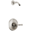 Delta Broderick(R): 14 Series Shower Trim - Less Head