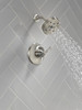 Delta Broderick(R): 14 Series Shower Trim