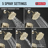 Delta Stryke(R): 14 Series Shower Only