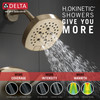 Delta Stryke(R): 14 Series Shower Only