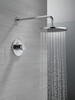 Delta Modern: Monitor 14 Series Shower Trim