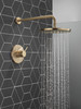 Delta Modern: Monitor 14 Series Shower Trim