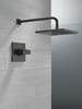 Delta Modern: Monitor 14 Series Shower Trim