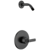 Delta Lineax(TM): Monitor 14 Series Shower Trim Less Head