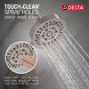 Delta Lineax(TM): Monitor 14 Series Shower Trim