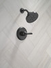 Delta Bonacci(TM): 14 Series Shower Trim